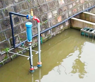 廈門筼筜污水處理廠 廈門筼筜污水處理廠