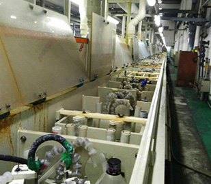 同心電鍍 同心電鍍