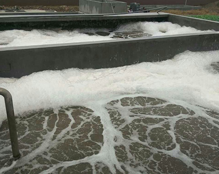 黑偉的污水處理鼓風(fēng)機質(zhì)量可靠壽命長！