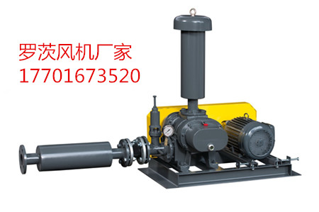 羅茨鼓風(fēng)機(jī)參數(shù) 羅茨鼓風(fēng)機(jī)參數(shù)