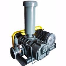 羅茨鼓風機-無線 羅茨鼓風機-無線