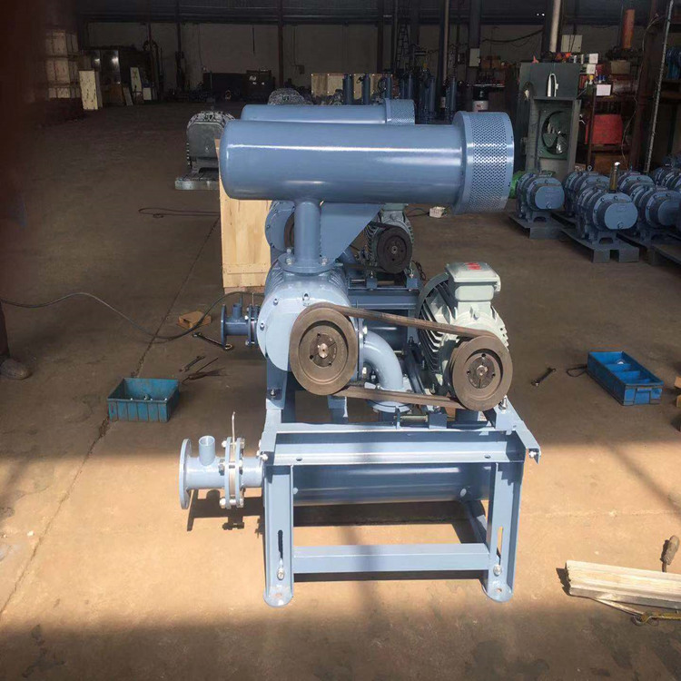 哪些因素影響羅茨鼓風(fēng)機(jī)工作效率？