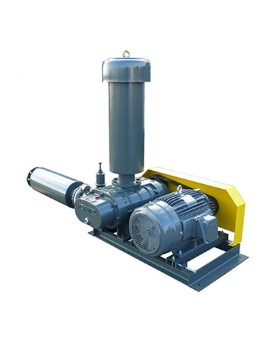 RSS羅茨鼓風機 RSS羅茨鼓風機