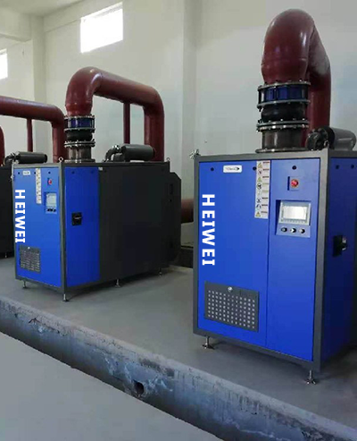 空氣懸浮離心鼓風(fēng)機(jī) 空氣懸浮離心鼓風(fēng)機(jī)